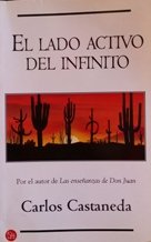 El Lado Activo Del Infinito Books