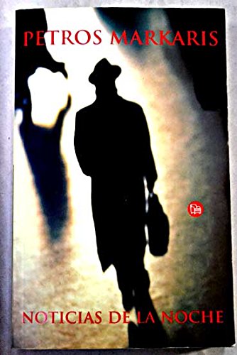 Noticias de la noche book