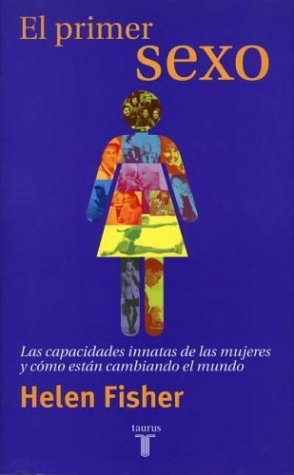 Primer, Sexo, El book