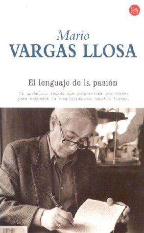 El Lenguaje de la pasion / The Language of Passion book