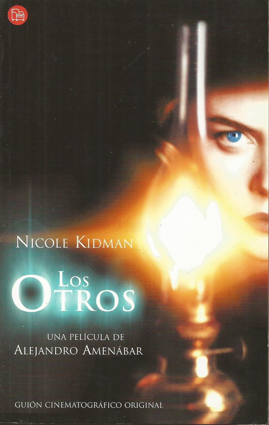 Los Otros book