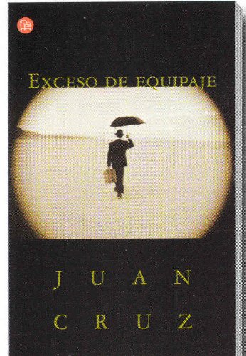 EXCESO DE EQUIPAJE PDL JUAN CRUZ book