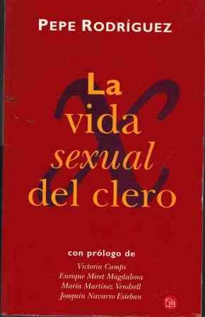 LA Vida Sexual Del Clero Religion & Esotericism