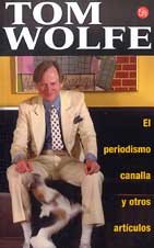 El periodismo canalla y otros articulos Books