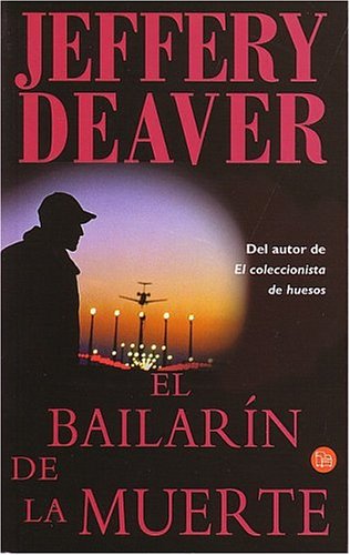 El Bailarin de la Muerte/ The Coffin Dancer (Punto De Lectura, Band 255) Action & Adventure
