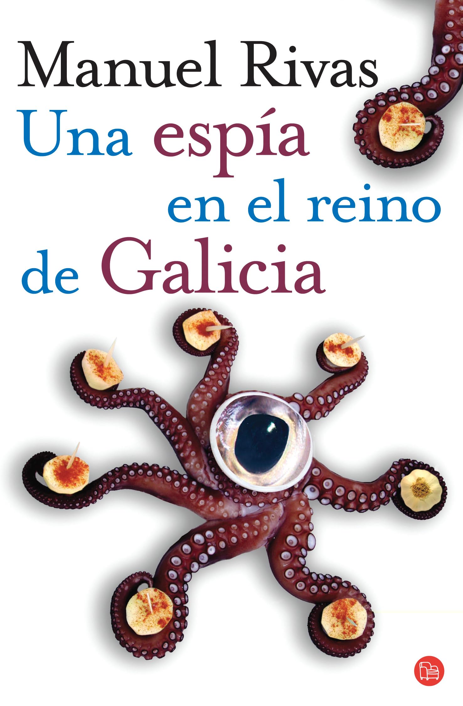 Una espía en el reino de Galicia Learning & Reference