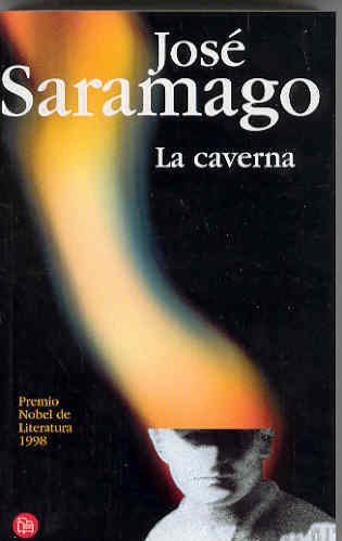 La caverna/ The Cave (Punto De Lectura) Contemporary literature Books