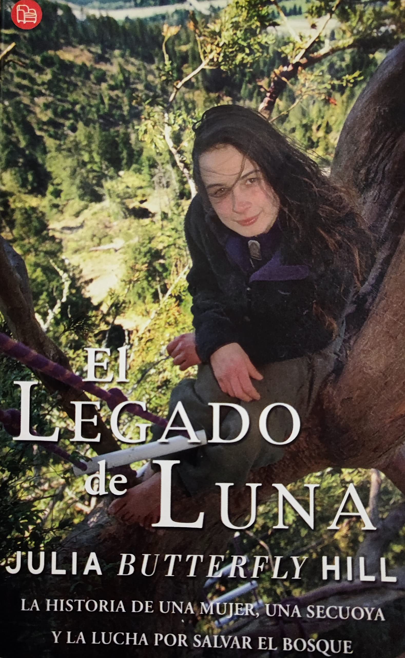 Legado De Luna, El (Punto De Lectura) Books