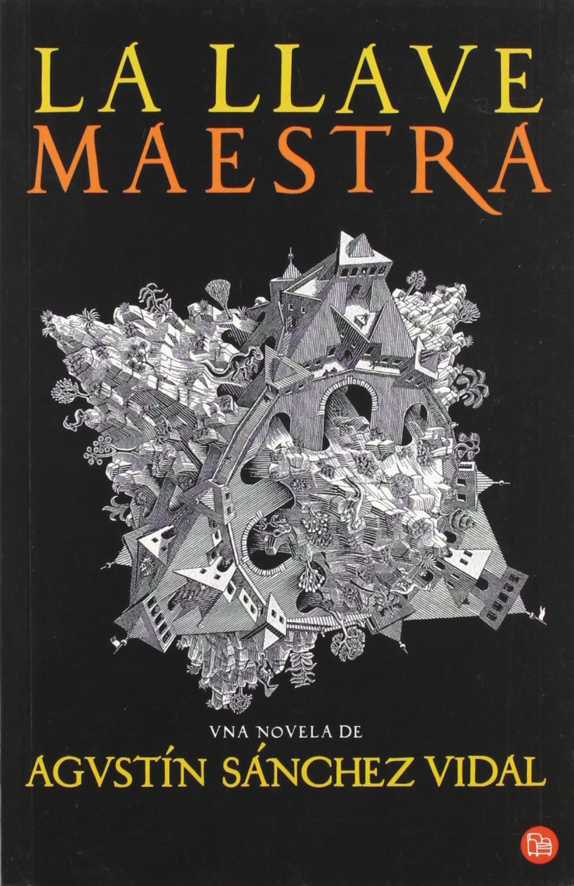 La llave maestra (FORMATO GRANDE, Band 730014) Action & Adventure