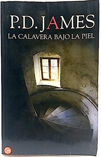 La calavera bajo la piel book