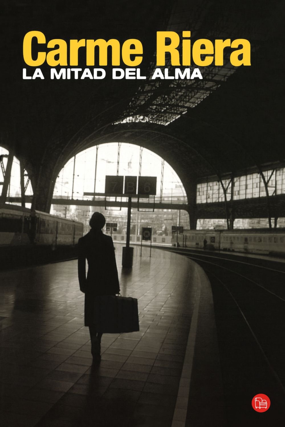 La mitad del alma/ The Center of My Soul International