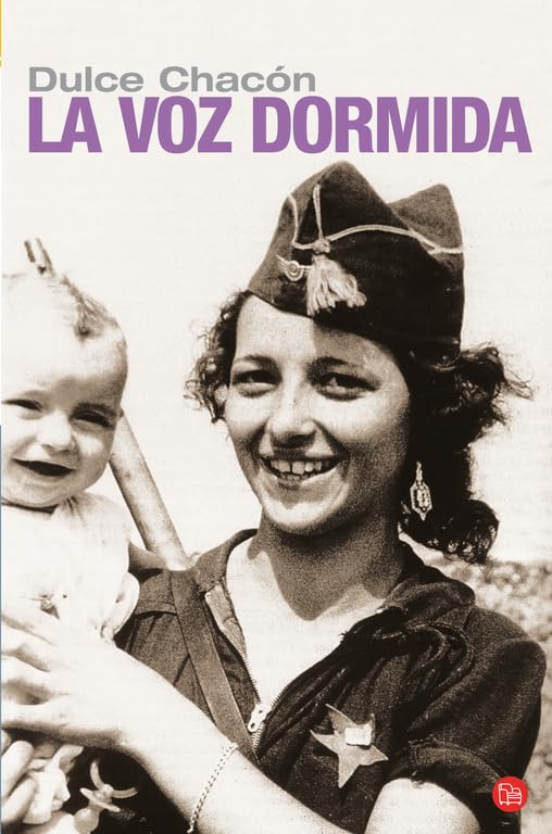 La voz dormida (Narrativa (Punto de Lectura)) book