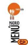 MADRID DE MENU PDG JAVIER ECHENAGUSIA book
