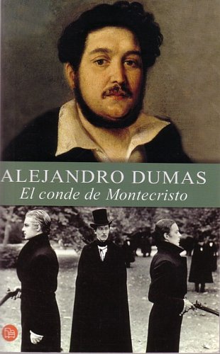 El Conde De Montecristo / The Count of Monte Cristo Fiction