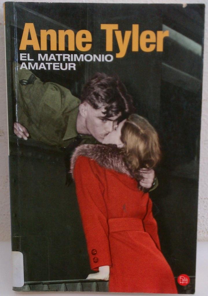 El matrimonio amateur (FORMATO GRANDE) Social Sciences