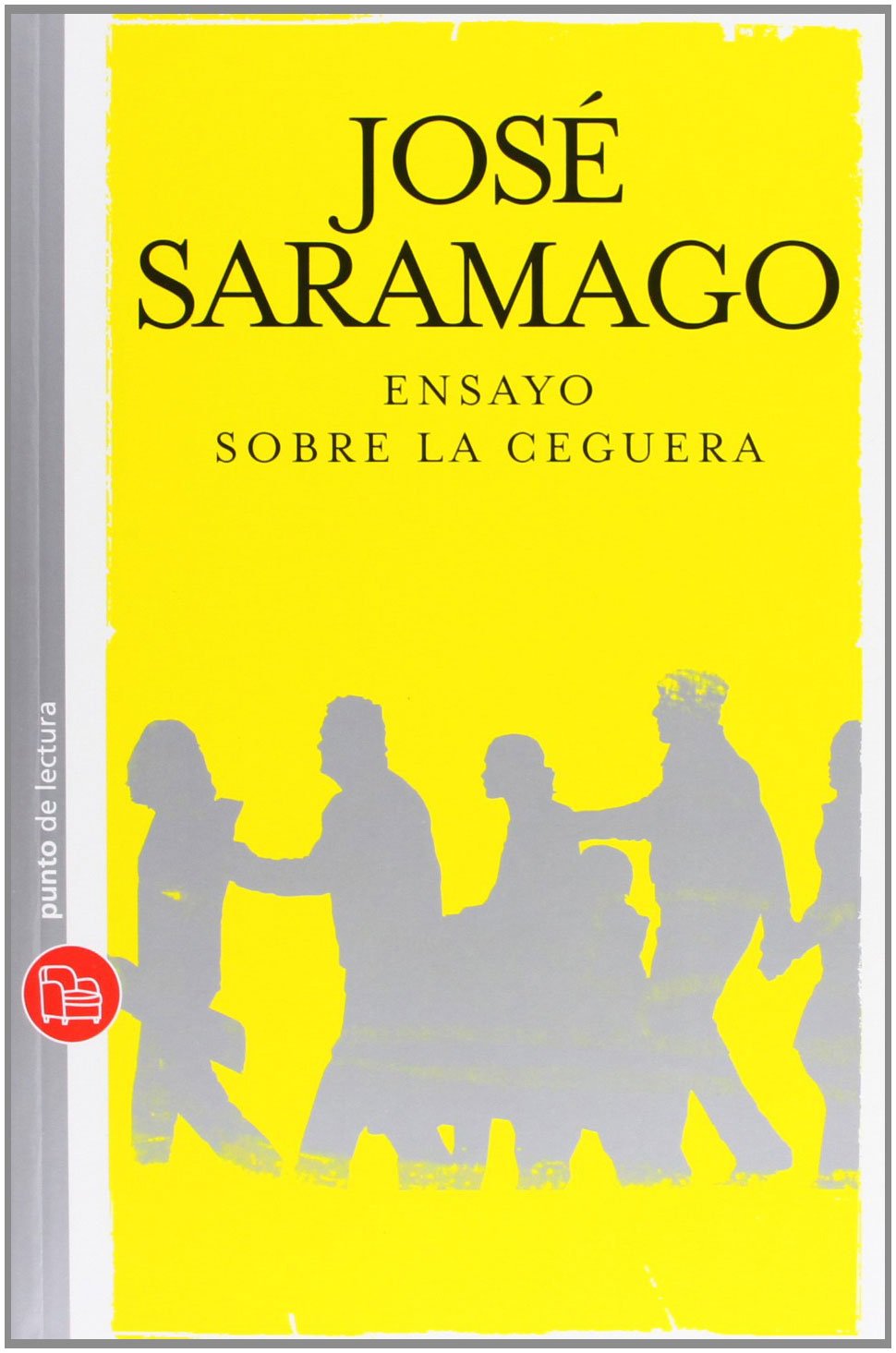 ENSAYO SOBRE LA CEGUERA XL book