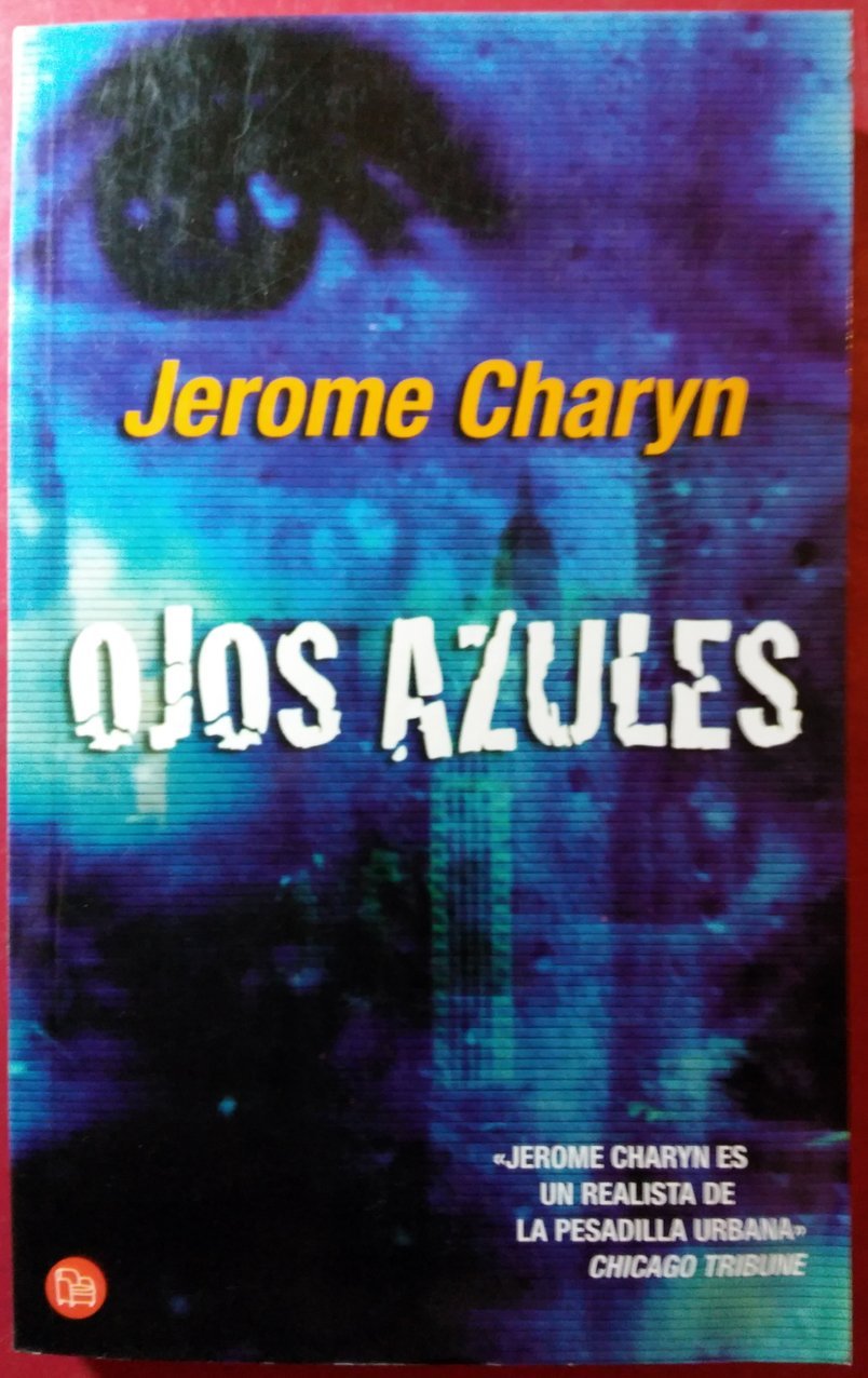 Ojos azules (La Rana Lola) Books