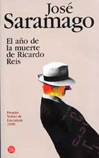 El Ano De LA Muerte De Ricardo Reis/the Year of the Death of Ricardo Reis Essays & Short Stories