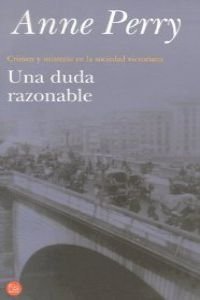 Una duda razonable / A Sudden, Fearful Death Essays & Short Stories