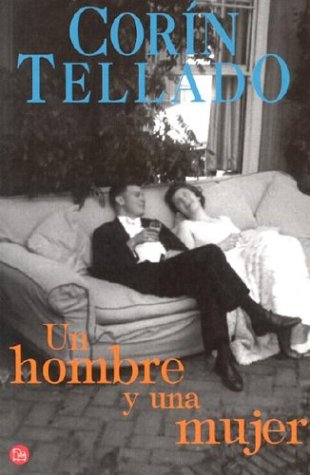 UN HOMBRE Y UNA MUJER CT CORIN TELLADO Detective & CSI