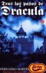 Tras los pasos de dracula(premio grandes viajeros 2001) book