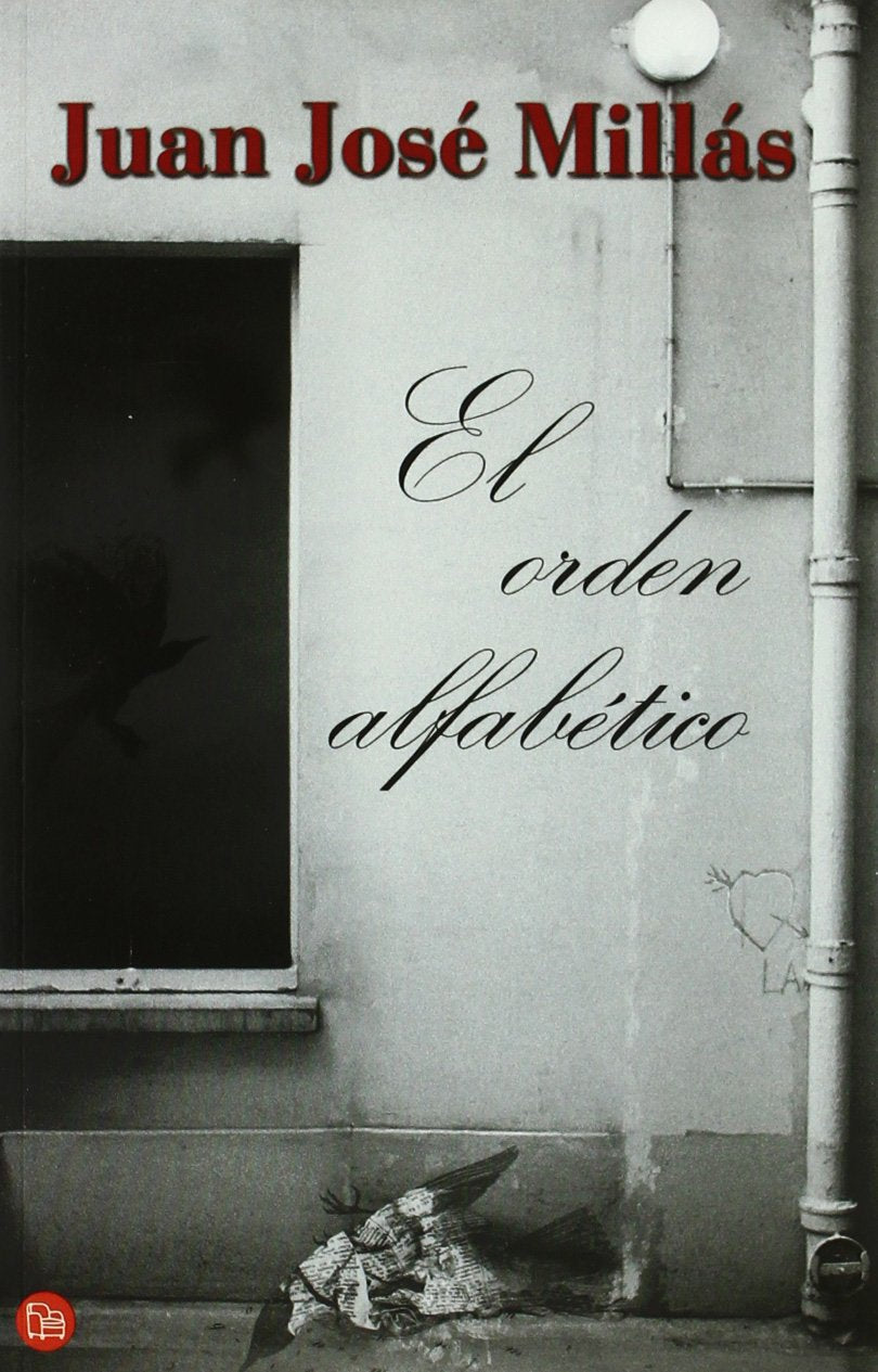 EL ORDEN ALFABETICO (FG) book