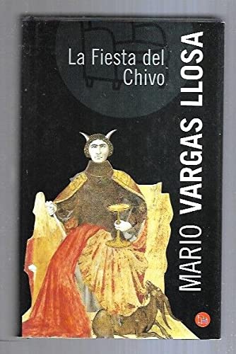 LA FIESTA DEL CHIVO CN Books