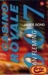 Casino Royale Contemporary literature Books