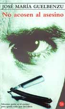 NO ACOSEN AL ASESINO PDL book