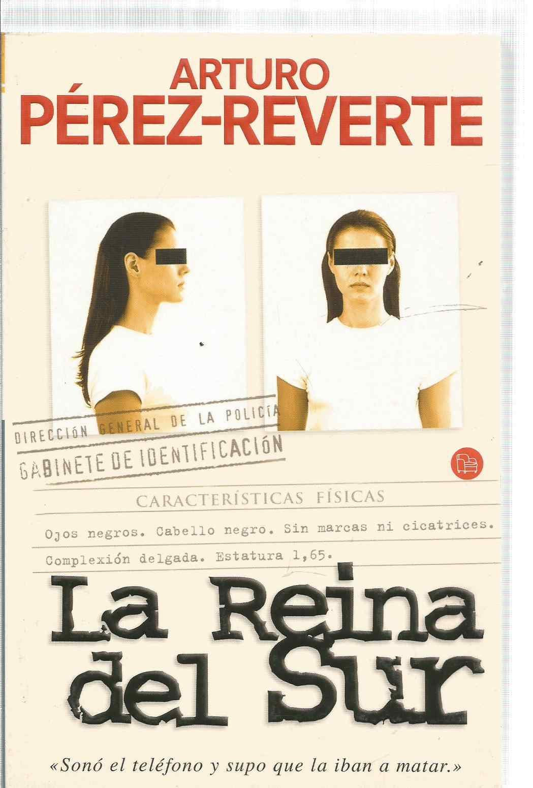 La Reina Del Sur/the Queen of the South Contemporary literature