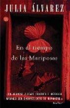 En el tiempo de las mariposas book