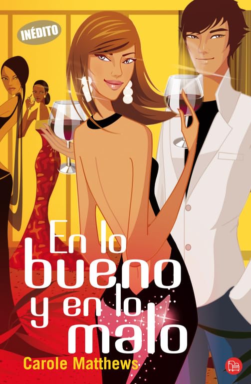 En Lo Bueno Y En Lo Malo/ for Better, for Worse International