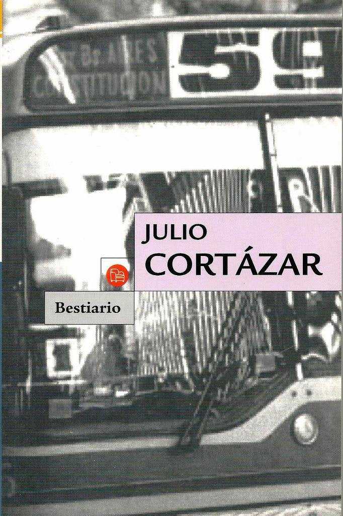 Bestiario (FORMATO GRANDE) Essays & Short Stories