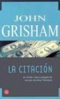 La Citacion / the Summons Contemporary literature