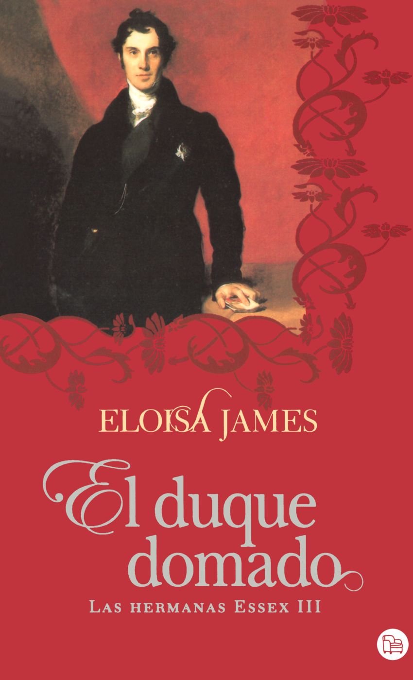 El duque domado/ The Taming of the Duke book
