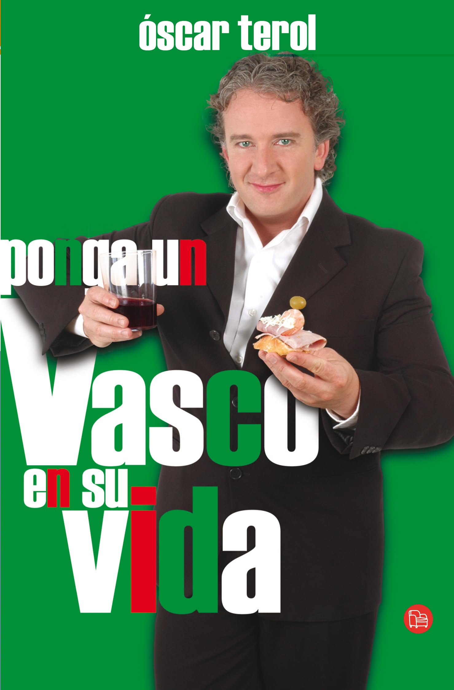 Ponga un vasco en su vida Learning & Reference