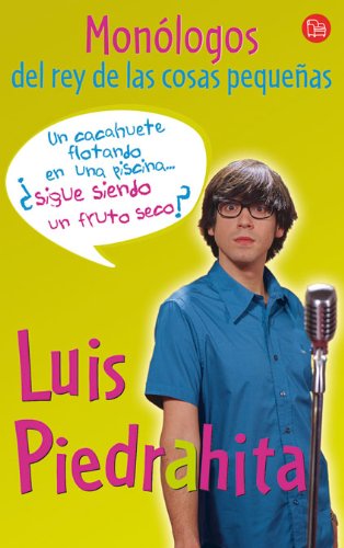MONOLOGOS. CADA CUANTO TIEMPO HAY QUE ECHAR A LAVAR EL PIJAMA FG book