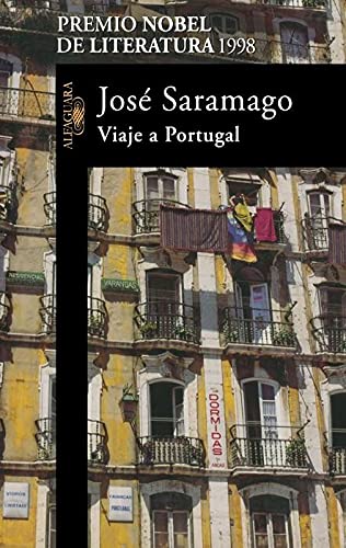 Viaje a Portugal book