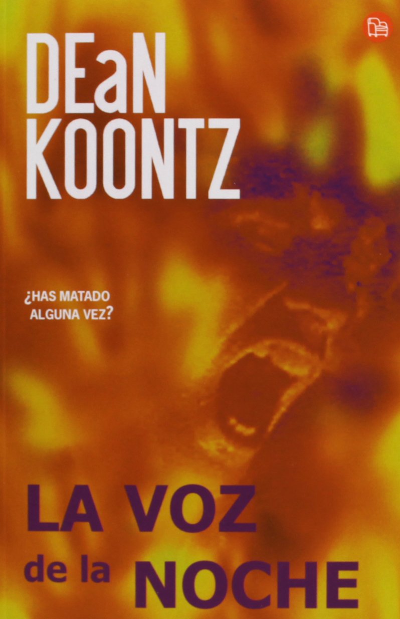 La voz de la noche Learning & Reference