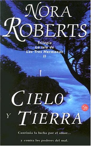 Cielo Y Tierra/Heaven And Earth (Three Sisters Trilogy, Band 2) Lifestyle