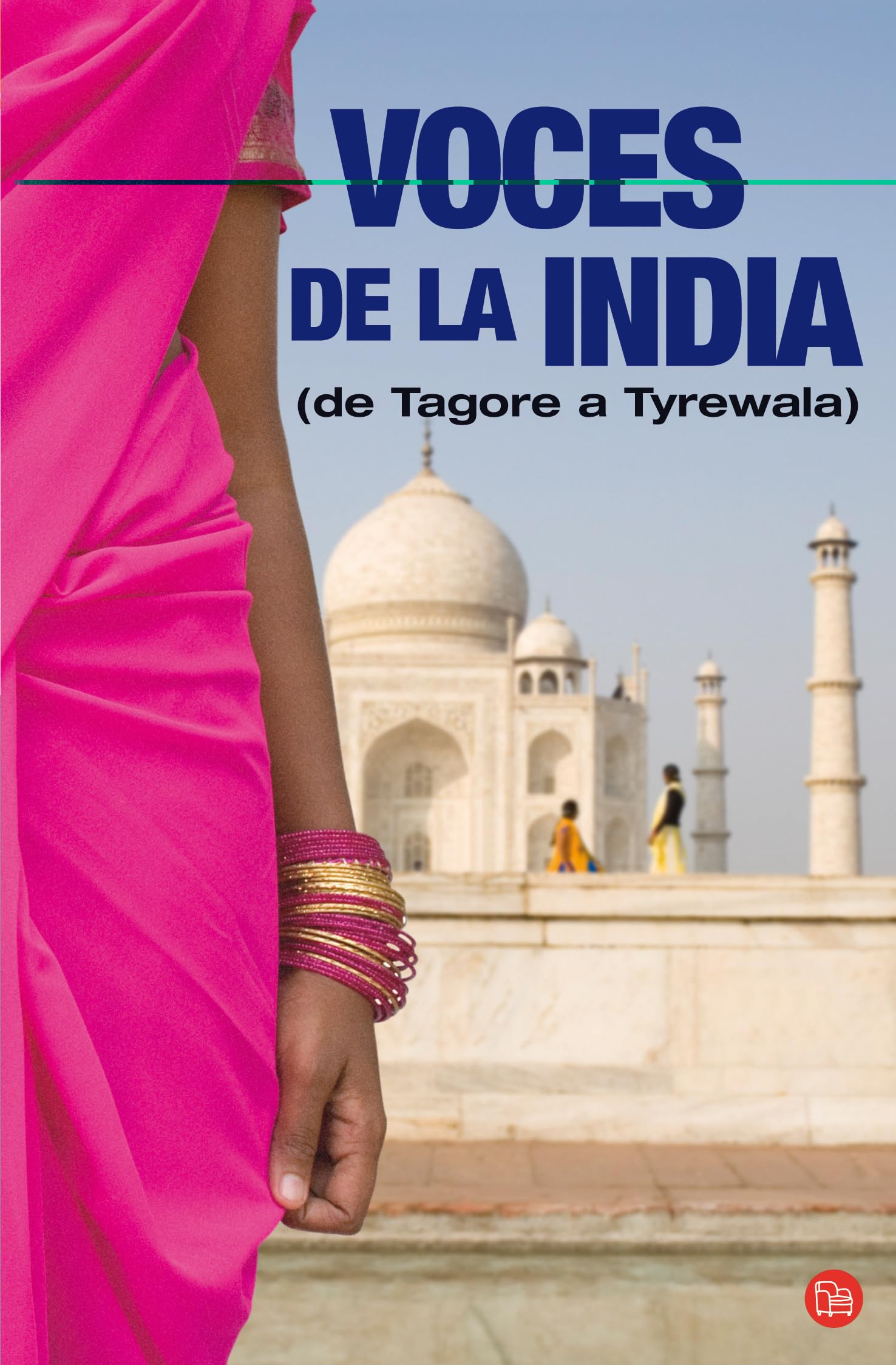 VOCES DE LA INDIA FG book