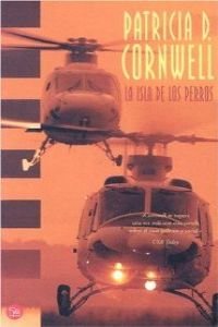 La isla de los perros / Isle of Dogs (Andy Brazil, Band 3) Contemporary literature