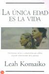 Unica edad es la vida, la Books