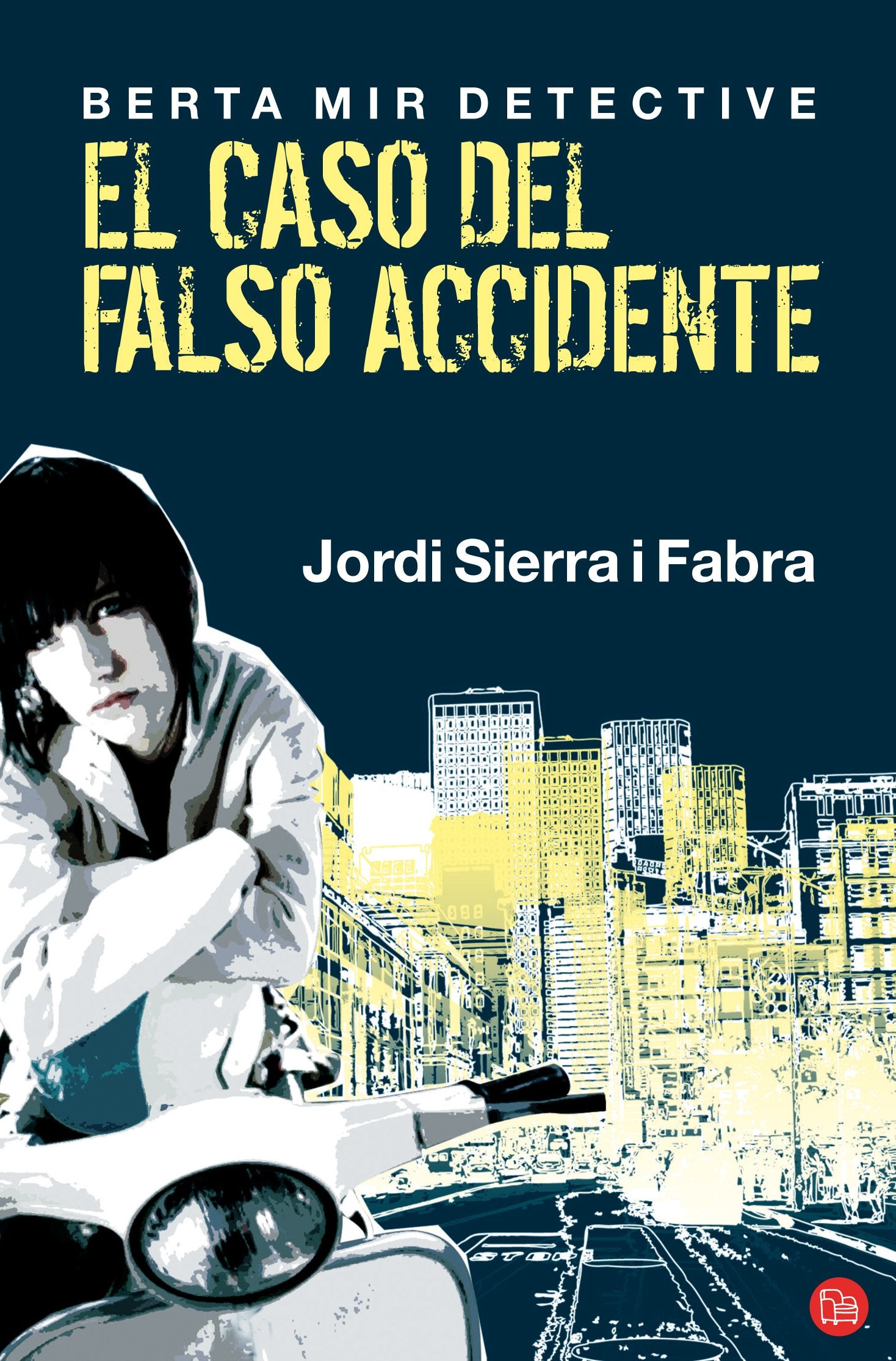 EL CASO DEL FALSO ACCIDENTE FG(9788466311151) Social Sciences