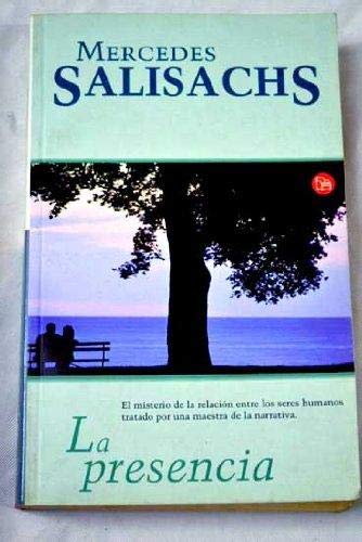 Presencia, la (Punto De Lectura) Books