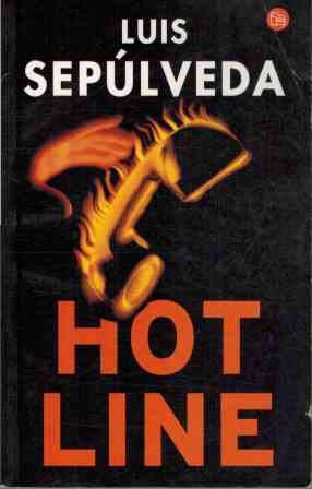 Hot Line Suspense & Thrillers