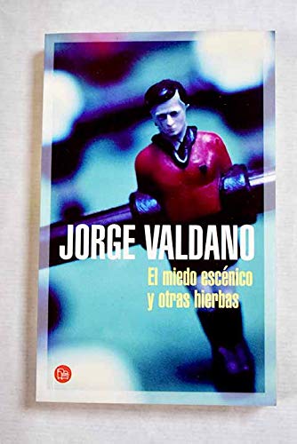 Miedo escenico y otras hierbas, el (Punto De Lectura) Leisure & Fun