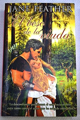 Beso de la viuda, el (Romantica (punto Lectura)) Books