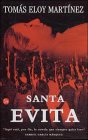 Santa evita (Punto De Lectura) Books