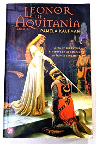 Leonor de aquitania (Punto De Lectura) Books
